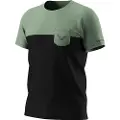 Dynafit Transalper Pocket T-shirt Med Korte ærmer