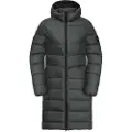 Jack Wolfskin Lenauplatz Frakke