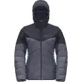 Jack Wolfskin Tundra Down Jakke