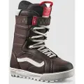 Vans Hi-Standard Pro 2025 Snowboardstøvler mønster