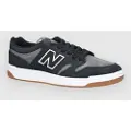 New Balance Numeric 480 Skatesko sort