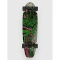 Landyachtz Dugout - Escape Skateboard mønster