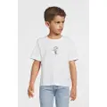 Name it Økologisk Bomuld T-shirt