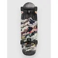 Landyachtz Tugboat - Atmosphere Skateboard mønster