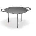 Petromax Grillplade FS48 48 cm, Petromax