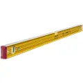 Stabila 96-2 Vaterpas 122cm
