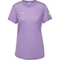 Mammut Tree Wool Fl T-shirt Med Korte ærmer