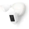 Ring Floodlight Cam Pro - White