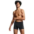 Puma Swim Trunks Men, Clothing, Black, S