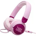 JBL Junior 320 Headset Lilla