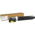Xerox Everyday Toner Alternative Til Canon C-exv55 Gul (2185c002) 18k