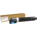 Xerox Everyday Toner Alternative Til Canon C-exv55 Cyan (2183c002) 18k