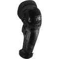 Leatt 3df Hybrid Ext Knæbeskytter/skinnebeskytter