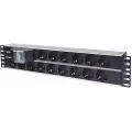Intellinet Power Outlet For Rack