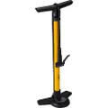 Bbb Airboost Dualhead 3.0 Gulvpumpe