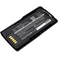 Noname Batteri til tovejsradio til Motorola MTP3100, MTP3200, MTP3250 osv.