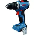 Bosch Gsb 18v-65 + Box Elektrisk Skruetrækker Uden Batteri