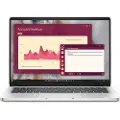 Dell Pro 14 Core Ultra 5 16gb 512gb 14"