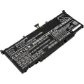 Noname Batteri til notebook, laptop til Asus GL502V, GL502VT-BSI7N27, GL502 og andre