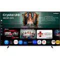 Samsung Tu55u8005fu 55´´ 4k Led Tv