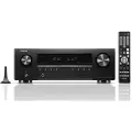 Denon Avr-s670h Videolinjeforstærker