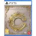 2K Games Civilization VII (Deluxe Edition) - Sony PlayStation 5 - Strategi
