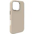 Puro iPhone 16 Pro Max Puro Icon Mag Pro Silikone Cover - Beige