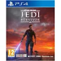 Sony Ps4 Star Wars: Jedi Survivor