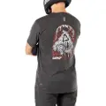 Leatt Mtb Gravity 1.0 T-shirt Med Korte ærmer