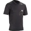 Leatt Mtb Trail 1.0 X-flow T-shirt Med Korte ærmer