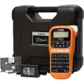 Brother P-touch Pt-e110vp Etikettemaskine