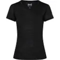 Super.natural Sierra140 T-shirt Med Korte ærmer