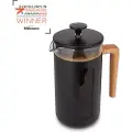 La Cafetière Pisa 8 Cup Tekanden