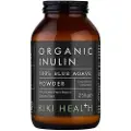 Kiki Health Økologisk Inulin - 250g