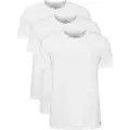 Calvin Klein Lv00nb4185 Kortærmet Baselayer 3 Enheder