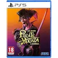 SEGA Like a Dragon: Pirate Yakuza in Hawaii - Sony PlayStation 5 - Action/Adventure