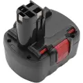 Cameron Sino Batteri til elværktøj til Ramset Dyna Drill 514, CSD14, BP1420 osv.