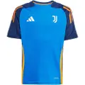 Adidas Juventus 24/25 Tiro Competition Træning Junior T-shirt Med Korte ærmer