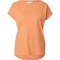 Vila Vidreamers Rund Udskæring T-shirt