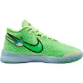 Nike LeBron NXXT Genisus-basketballsko - gul