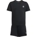 Adidas Originals Shorts & Tee Sæt