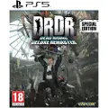 Capcom Ps5 Dead Rising Deluxe Remaster Edition Nordic