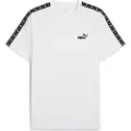 Puma Ess Tape T-shirt Med Korte ærmer