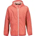 CMP Rain Fix Hood 31x7295 Jakke
