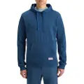 Scotch & Soda Jacquard Terry Hættetrøje