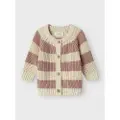 Lil´ Atelier Lige Ben Strikket Cardigan