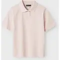LMTD Økologisk Bomuld Polo