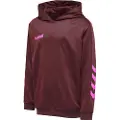 Hummel Promo Poly Hættetrøje
