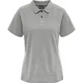 Hummel Red Stretch Kortærmet Polo