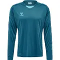 Hummel Core Xk Poly T-shirt Med Lange ærmer